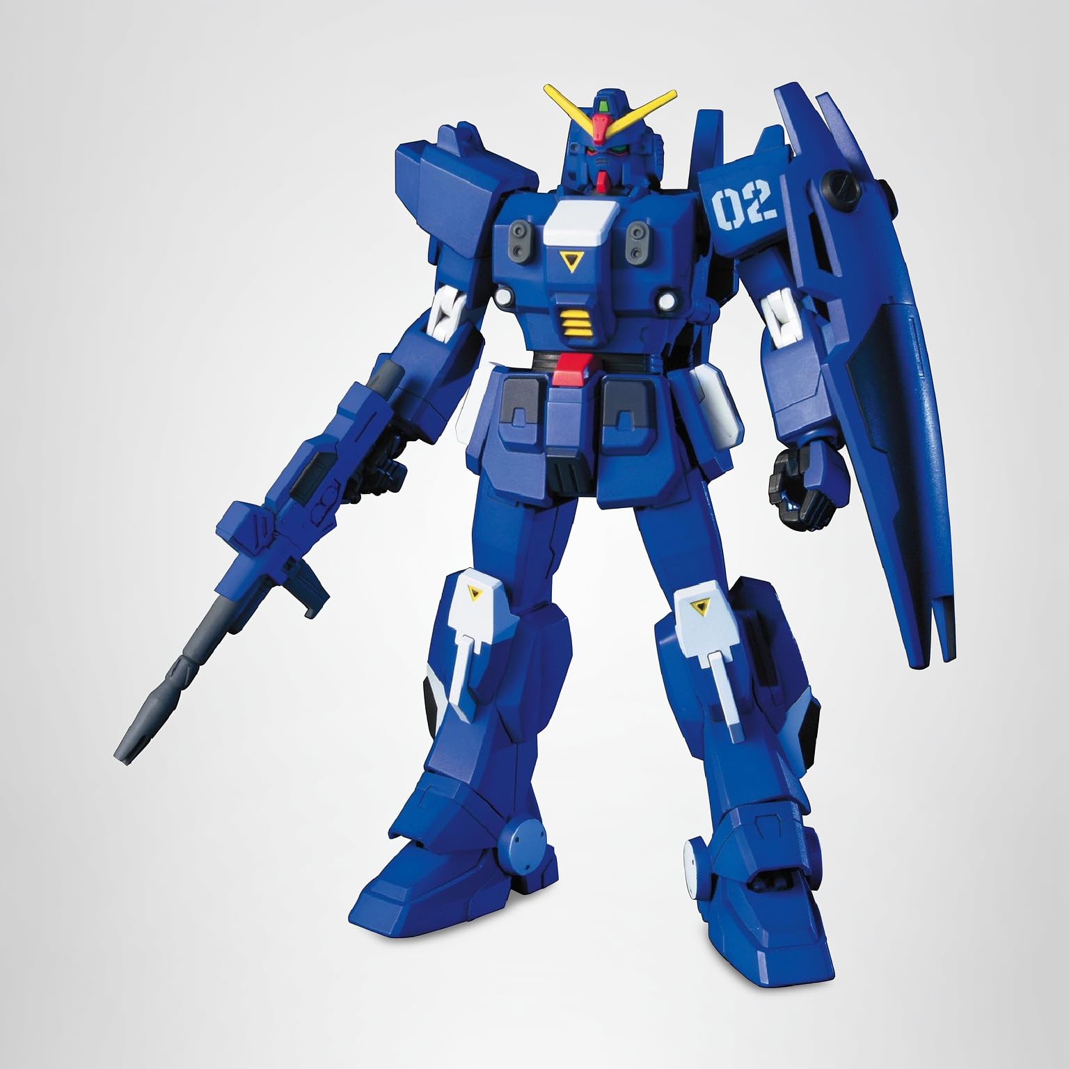 Amazon | HGUC 1/144 RX-79BD-2 ブルーディスティニー2号機 (機動戦士